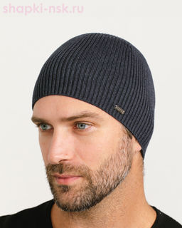 346 T Шапка мужская (57-59)