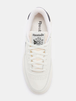 Кеды REEBOK CLUB C 85 VINTAGE Артикул 4493279, белый