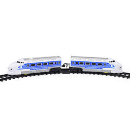 Железная дорога "Express-1" в коробке