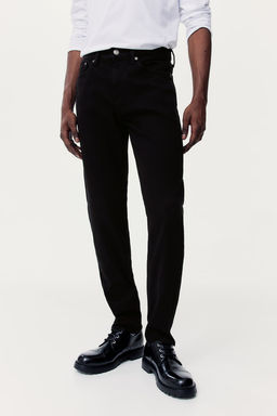 Slim Jeans - H&m фото 3