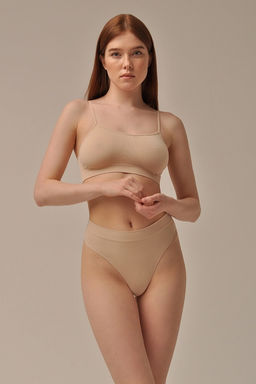 Трусы-стринги PE044 Nudo