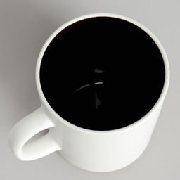 КРУЖКА LEFARD 540МЛ BOSS РЕШУ ЛЮБОЙ ВОПРОС 9.5*7.6*11.1CM  фото 4