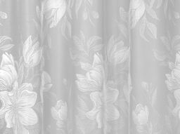 Штора 25С6732-Г50 97 экрю 4.95 м*2.75 м рис. н159БНСа