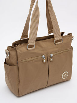 Сумка 8705MD khaki Mindesa