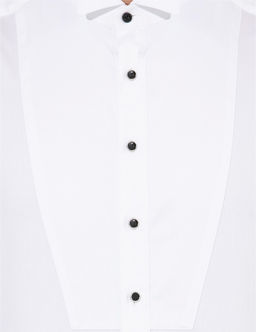 Beyaz Ex. Slim Fit Smokin G_mlek - Pierre cardin фото 6