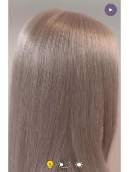 Стойкая краска 8/97 светлый блонд сандрэ коричневый LondaColor - Londa professional фото 3