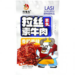 Цена за 2 шт Снек пшен Heyudong Сладкая Говядина слад прян 20г