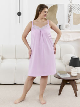 Ночная сорочка Забвение-1 из хлопка - Виотекс фото 24