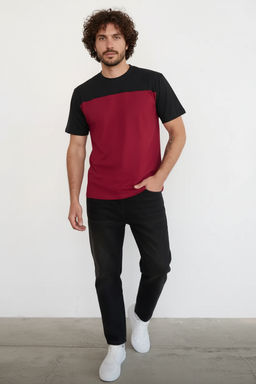 14482 футболка мужская