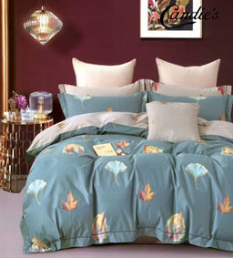 КПБ Candies Двухсторонний CAN184 Семейный