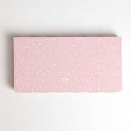 Цена за 5 шт. Коробка для печенья, кондитерская упаковка с пластиковой крышкой, 8 марта, 10.5?21?3 см