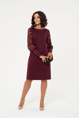 Платье Жозефина(46-56) - Serenada фото 7