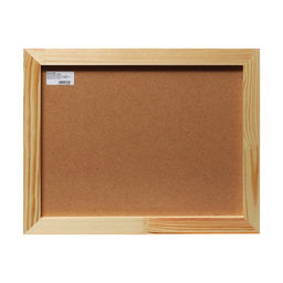 Планшет деревянный, 40×50×2 см, ДВП