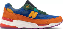 Кроссовки для активного отдыха New Balance 992
