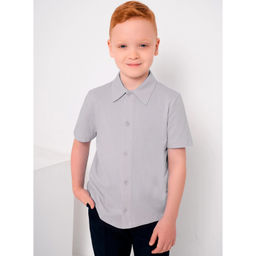 Рубашка кулирка 1813100102