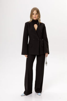 Костюм Pirs 6645 черный