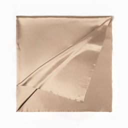 Скатерть «Доляна» Вeige, 140×110+-3 см, 100% п/э
