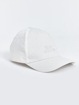 Yaz? Nak??l? K?z ?ocuk Kep ?apka