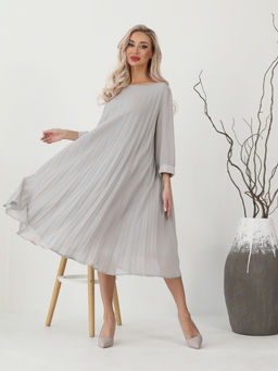 Платье П4-5455/4 - Wisell фото 7