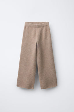 KNIT CULOTTES