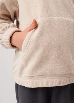 757139л Куртка "анорак" дев. (ЧЗ)