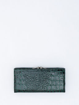 Кошелек 72031-1302 green Vermari