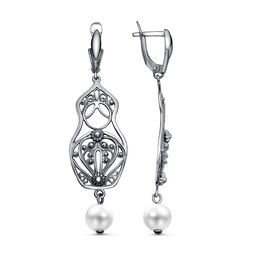 СЕРЬГИ 34617234К