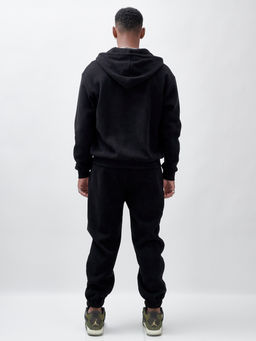 ФЛИС с НАЧЕСОМ, Спортивный костюм мужской демисезонный