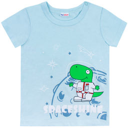 Футболка кулирка 0017103003