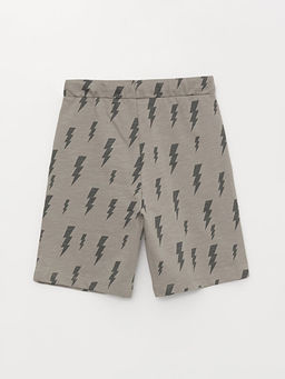 Bask?l? Erkek Bebek ?ort - Waikiki фото 2