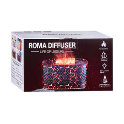 Светильник-увлажнитель "Атмосфера уюта" в коробке