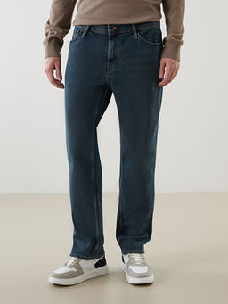 779 Regular Fit Erkek Jean Pantolon