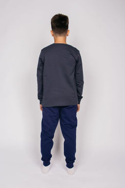 Пижама для мальчика 92214 Lets go - Let's go фото 7