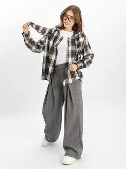 Блузка для девочки Соль&Перец  фото 9