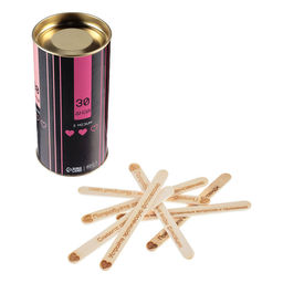 Игра для двоих 30 дней, тубус, 18+