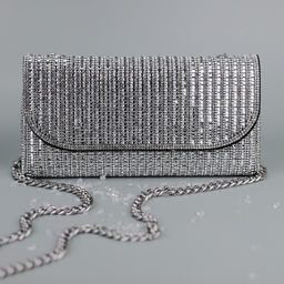 Клатч Арт. 3V-3480-W - MyGemma фото 3