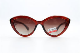 Солнцезащитные очки Santarelli (Polarized) 2526 57-19-138 С2