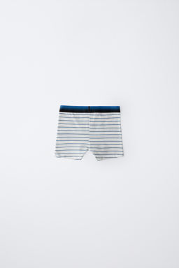 8-14 YEARS/ 2-PACK OF BRAWL STARS  SUPERCELL OY BOXERS - Zara фото 4