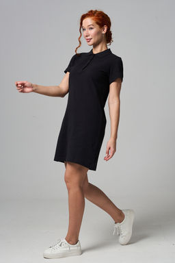 14413/1 платье поло