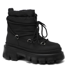 Женские дутики TENDANCE Артикул 3639795, черный