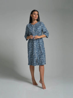 Халат мод.1474/7