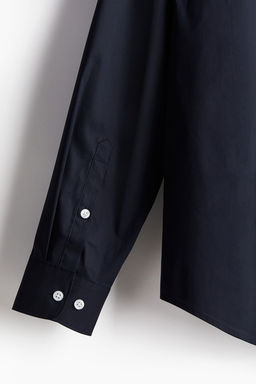 Camisa Slim Fit - H&m фото 9