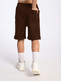 Шорты для мальчика Том Ладошки  фото 28