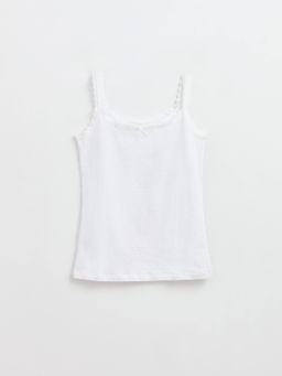 CONTE Топ LAZY DAYS LT 1002 white