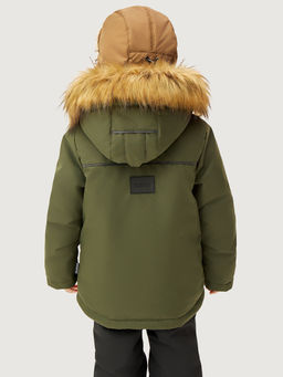 Куртка 4з1326 хаки