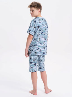 NFATH3371U Пижама для мальчиков