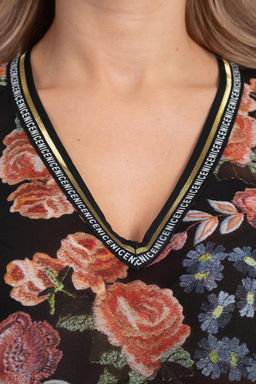 Блуза М5-4583/4 - Wisell фото 2