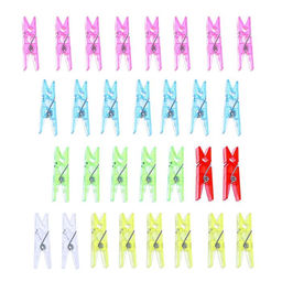 IQ-игра с прищепками Животные - Iq-zabiaka фото 8