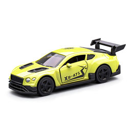 Набор машин "Гоночный болид-1" 1:64 в коробке