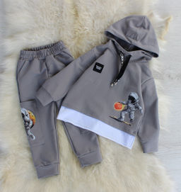 КД1191-Ф Комплект Космонавт - Baroshakids фото 8